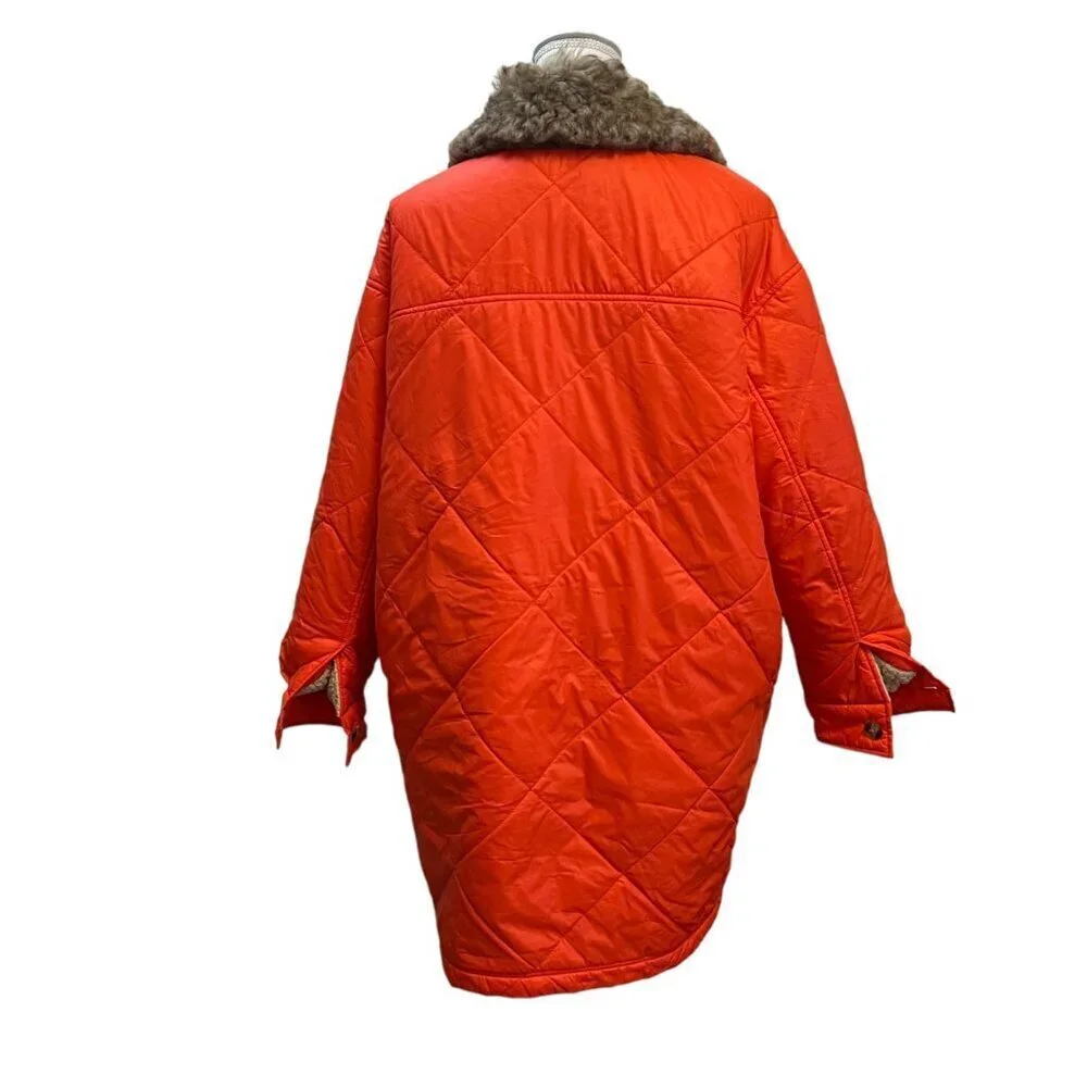 aerie flare orange
